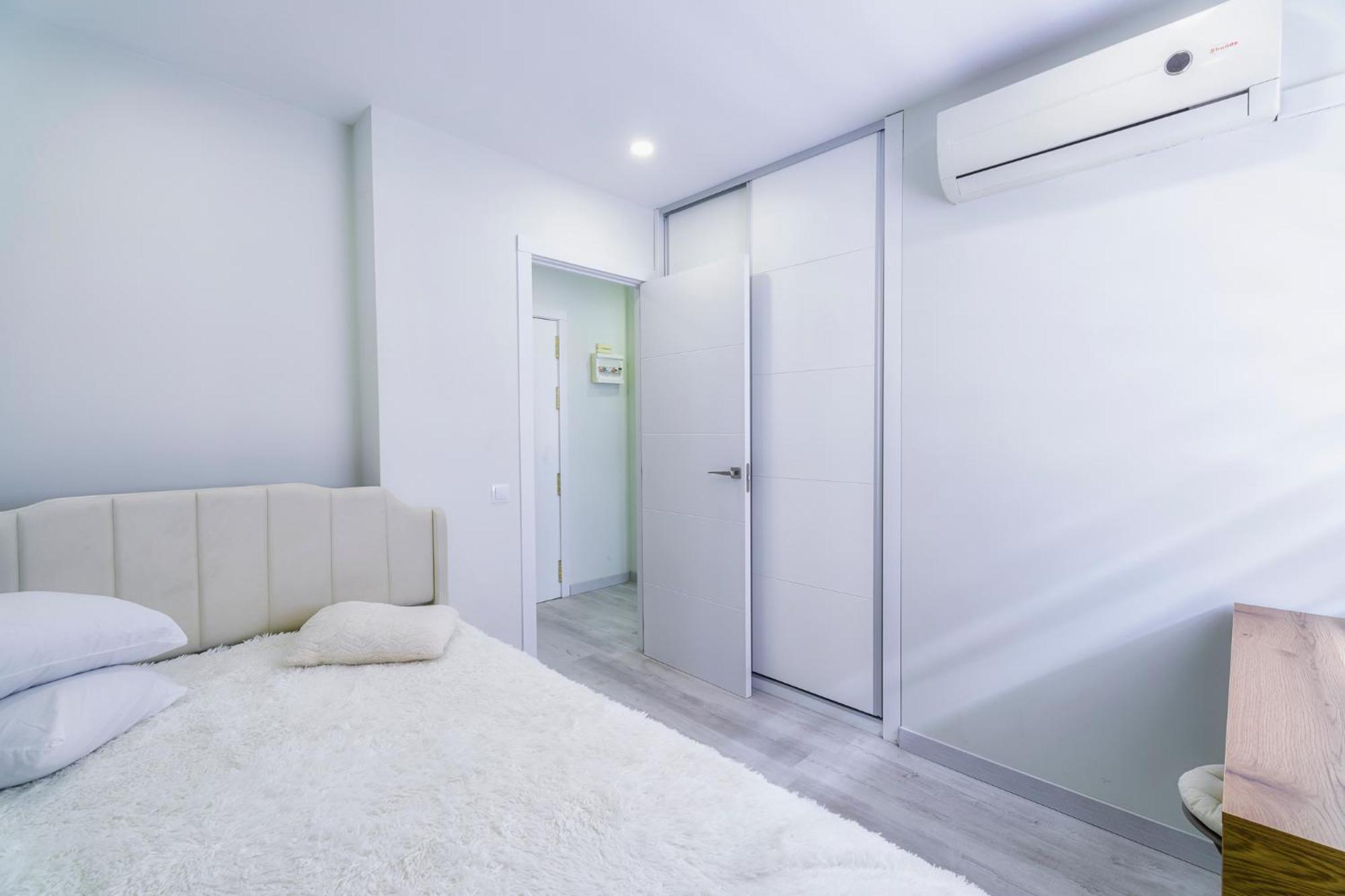 Palangre Beach Apartment Torrevieja Exterior photo